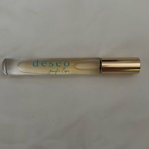 deseo jenifer lopez discontinued perfume